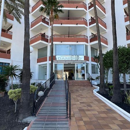 Top-Apartment, 4 Og, Seitlicher Meerblick, Mit 1 Schlafzimmer Im Herzen Von Playa Del Ingles , Gran Canaria Экстерьер фото