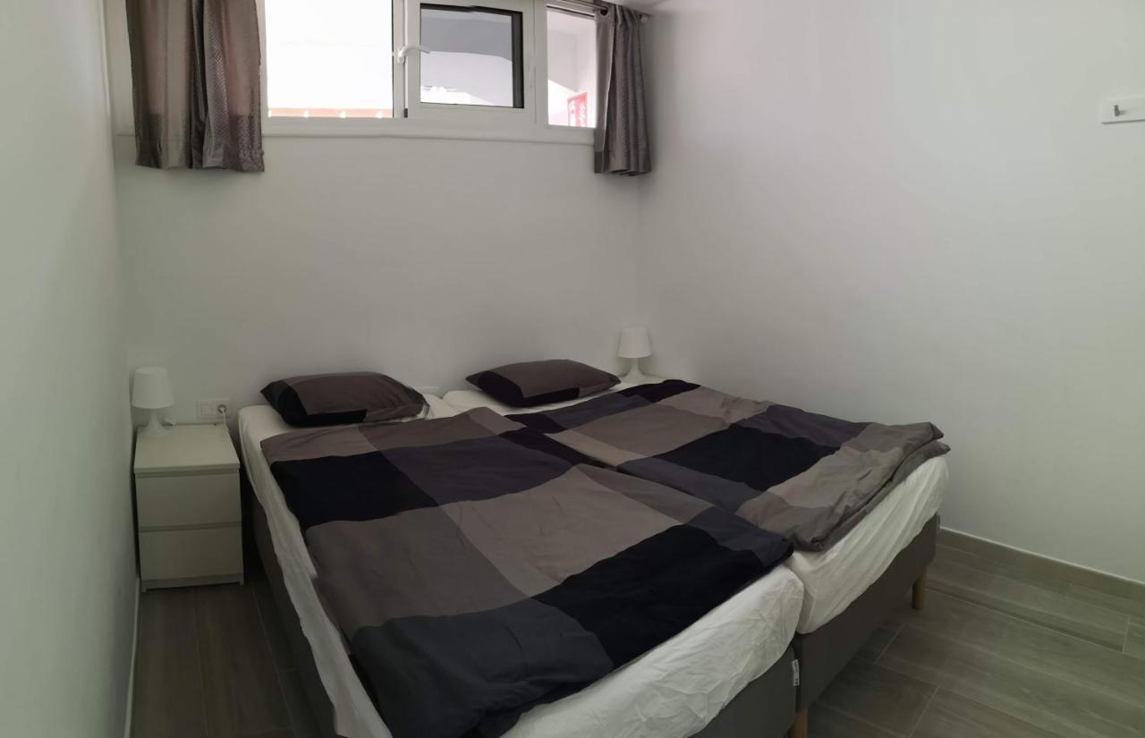 Top-Apartment, 4 Og, Seitlicher Meerblick, Mit 1 Schlafzimmer Im Herzen Von Playa Del Ingles , Gran Canaria Экстерьер фото