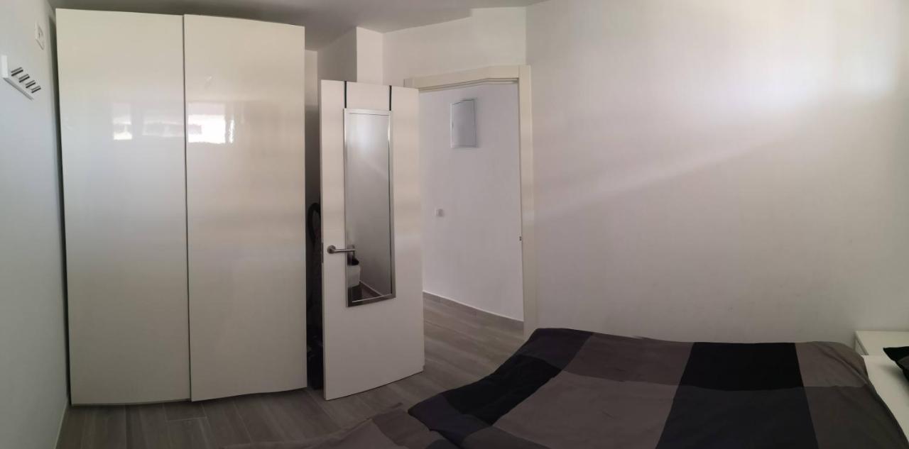 Top-Apartment, 4 Og, Seitlicher Meerblick, Mit 1 Schlafzimmer Im Herzen Von Playa Del Ingles , Gran Canaria Экстерьер фото